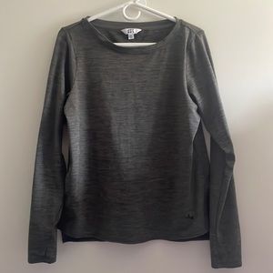 JoyLab Gray Athletic Long Sleeve